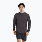 Лонгслів чоловічий Arc'teryx Cormac Hoody black heather