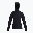 Кофта трекінгова жіноча Arcteryx Kyanite Lightweight Hoody black