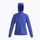 Кофта трекінгова жіноча Arcteryx Kyanite Lightweight Hoody electra