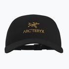 Кепка Arc'Teryx Bird Wood 24k black