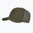 Кепка Arcteryx Bird Word Trucker tatsu / forage