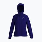 Жіноча вітровка Arc'teryx Squamish Hoody soulsonic