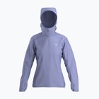Жіноча вітрозахисна куртка Arct'eryx Gamma Lightweight Hoody moonstone