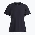 Жіноча футболка Arc'teryx Lana Merino Wool Crew чорна