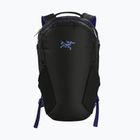 Рюкзак Arc'teryx Mantis 16 л чорний / soulsonic