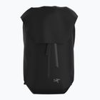 Рюкзак туристичний Arcteryx Granville 25 л black