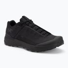 Кросівки туристичні чоловічі Arc'teryx Kopec GTX black / black