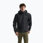 Куртка дощовик чоловіча Arc'teryx Beta AR black