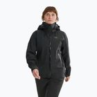 Куртка дощовик жіноча Arc'Teryx Beta AR black