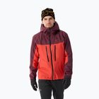 Чоловіча дощовик Arc'teryx Alpha mars/dynasty