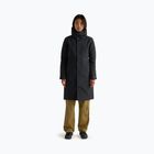 Пуховик жіночий Arcteryx Patera Parka black
