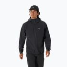 Кофта трекінгова чоловіча Arcteryx Gamma Hoody black