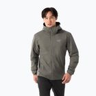 Куртка утеплена чоловіча Arcteryx Atom Hoody forage