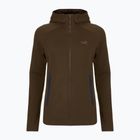 Кофта трекінгова жіноча Arc'Teryx Kyanite Hoody carob