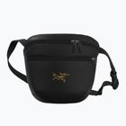 Сумка-бананка Arc'teryx Mantis 2 2,5 л 24k black