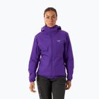 Жіноча утеплена куртка Arc'teryx Atom Hoody azalea