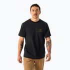 Футболка чоловіча Arc'teryx Kragg Sl Cotton Bird Word 24k black