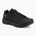 Взуття туристичне чоловіче Arcteryx Kopec GTX black/yukon
