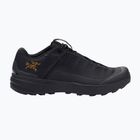 Взуття туристичне чоловіче Arc'teryx Kopec GTX black/yukon
