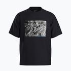 Футболка чоловіча Arcteryx Kragg Cotton Lithographica black