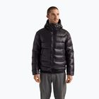 Куртка утеплена чоловіча Arcteryx Cerium SV Hoody black