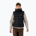 Жилет жіночий Arcteryx Thorium black Ii