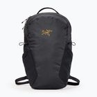 Рюкзак туристичний Arcteryx Mantis 16 l black