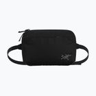 Сумка Arcteryx Heliad 2,5 l black