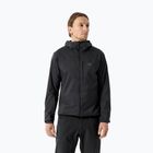 Куртка вітрозахисна чоловіча  Arc'Teryx Squamish Hoody black