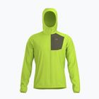 Кофта флісова чоловіча Arc'Teryx Delta Hoody mantis/tatsu