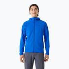 Кофта трекінгова чоловіча  Arc'teryx Kyanite Lightweight Hoody fluidity