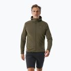 Кофта трекінгова чоловіча  Arc'teryx Kyanite Lightweight Hoody tatsu