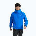 Куртка дощовик чоловіча Arcteryx Beta SV fluidity