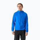 Куртка вітрозахисна чоловіча  Arcteryx Squamish Hoody fluidity