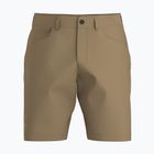 Шорти трекінгові чоловічі Arcteryx Kragg Cotton 9" canvas