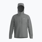Куртка софтшелл чоловіча Arcteryx Gamma Lightweight Hoody void