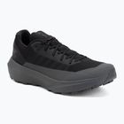 Кросівки для бігу чоловічі Arcteryx Norvan LD 4 black/graphite