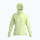 Куртка вітрозахисна жіноча Arc'Teryx Squamish Hoody shincha