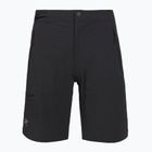 Шорти трекінгові жіночі Arcteryx Gamma SL 9" black