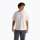 Футболка чоловіча Arcteryx Kragg Cotton Emblem Crew SS white light