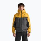 Куртка софтшелл чоловіча Arcteryx Alpha larch/dk grey