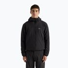Куртка утеплена чоловіча Arcteryx Beta Insulated black
