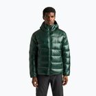 Куртка утеплена чоловіча Arcteryx Cerium SV Hoody dark jade