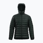 Куртка утеплена чоловіча Arcteryx Cerium Hoody dark jade