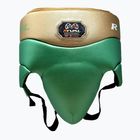 Захист паху Rival RNFL100 Professional Protector green/gold