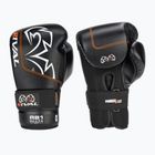 Рукавиці боксерські Rival RB1 Ultra Bag 2.0 l black