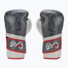 Рукавиці боксерські Rival Impulse Sparring гrey