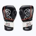 Рукавиці боксерські Rival Super Sparring 2.0 black