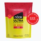Напій енергетичний Näak Ultra Energy Drink Mix 720 г watermelon