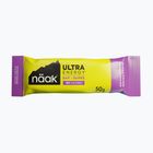 Батончик Näak Ultra Energy 50 г банан і шоколад